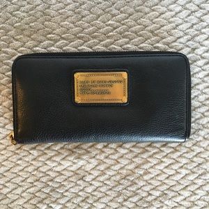 Marc by Marc Jacobs wallet
